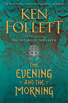 The Evening and the Morning 0525954988 Book Cover