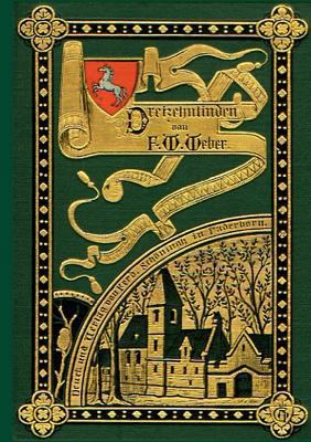 Dreizehnlinden [German] 386195771X Book Cover