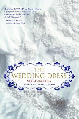 The Wedding Dress 0345462378 Book Cover