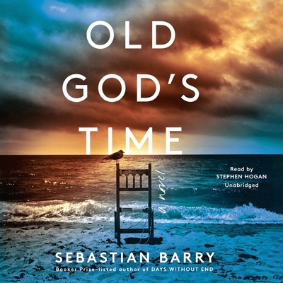 Old God's Time B0BJYD34T1 Book Cover
