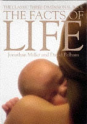 The Facts of Life - 1995 publication. 0224046802 Book Cover