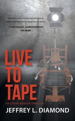 Live To Tape 1635686210 Book Cover