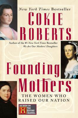 Founding Mothers 0062152033 Book Cover