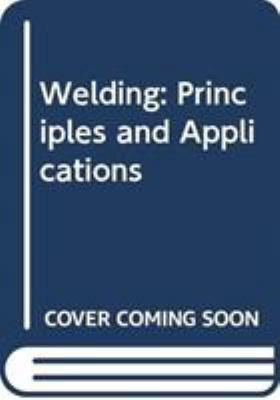 Study Guide with Lab Manual for Jeffus' Welding... 0357377699 Book Cover