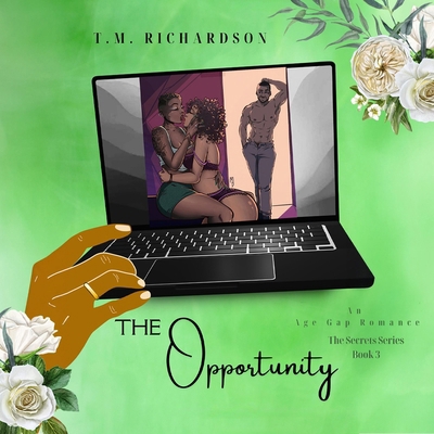 The Opportunity B0F1C46SWJ Book Cover