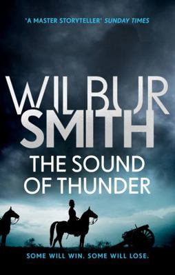 The Sound of Thunder: The Courtney Series 2 1785766988 Book Cover