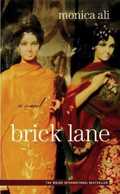 Brick Lane B006U1QO26 Book Cover