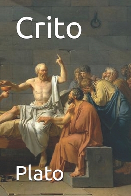 Crito 1694482324 Book Cover