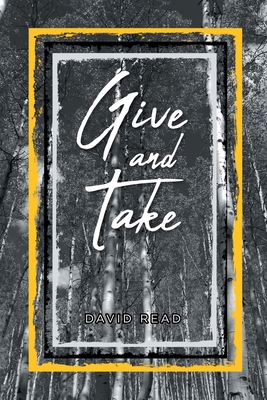 Give and Take 1638859825 Book Cover
