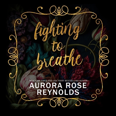 Fighting to Breathe B0CYM55WY7 Book Cover