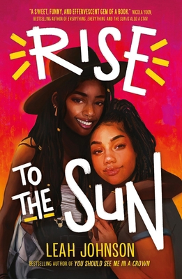 Rise to the Sun: from the bestselling author of... 0702309508 Book Cover