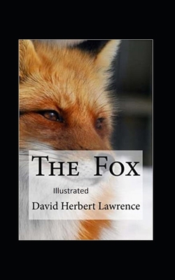 The Fox Illustrated B08VYBPW2Y Book Cover