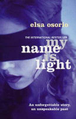 My Name Is Light 0747561613 Book Cover