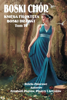 Boski Ch?r 19 [Polish] 1678164151 Book Cover