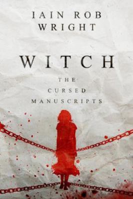 Witch            Book Cover