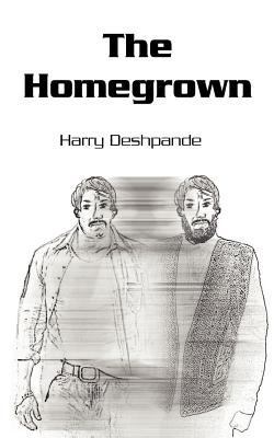 The Homegrown 1460998316 Book Cover