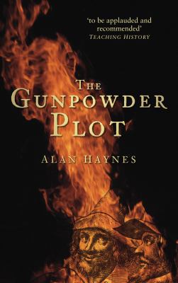 The Gunpowder Plot 0752457543 Book Cover