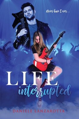 Life Interrupted 1087878926 Book Cover