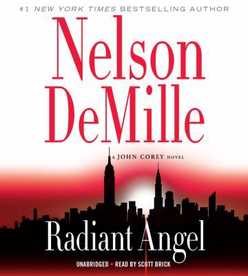 Radiant Angel Lib/E 1478906316 Book Cover
