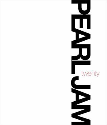 Pearl Jam Twenty 1439169373 Book Cover