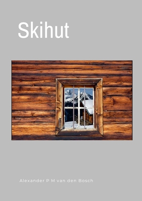 Skihut [Dutch] 1447742214 Book Cover