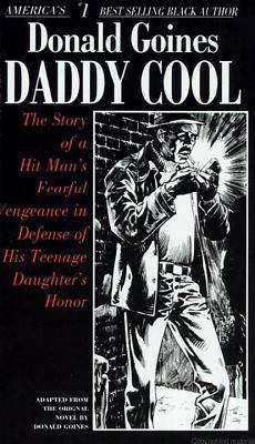 Daddy Cool B00742FQB0 Book Cover