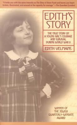 Edith's Story 0756905672 Book Cover