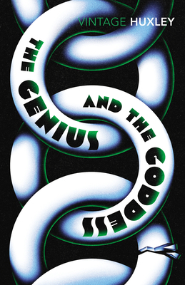 The Genius and the Goddess 1784870366 Book Cover