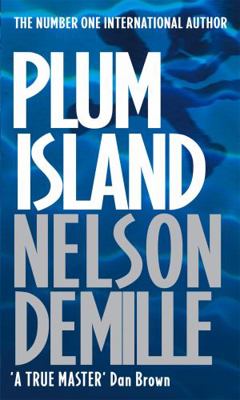 Plum Island B002O6O74I Book Cover