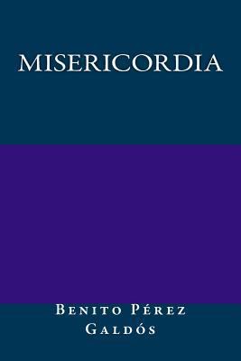 Misericordia [Spanish] 197560833X Book Cover