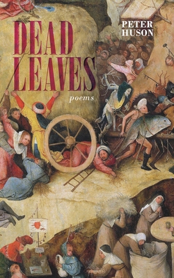 Dead Leaves 1923386271 Book Cover