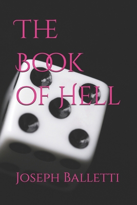 The Book of Hell B0H624GDJ5 Book Cover
