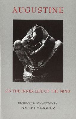 On the Inner Life of the Mind (Hackett Classics) 0872204456 Book Cover