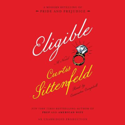 Eligible: A Modern Retelling of Pride and Preju... 0307736644 Book Cover