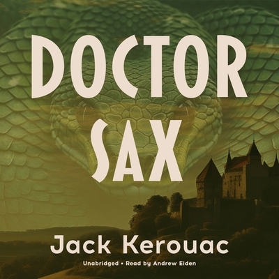 Doctor Sax B0BF31R9CZ Book Cover