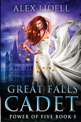 Great Falls Cadet: Power of Five Collection - B... 1949347087 Book Cover