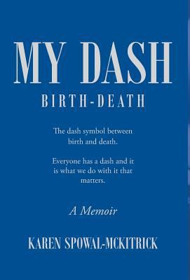 My Dash 1635684196 Book Cover