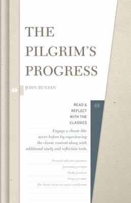 The Pilgrim's Progress 1433649934 Book Cover