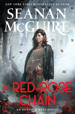 A Red-Rose Chain 0756420709 Book Cover