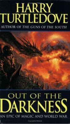 Out of the Darkness 0765343622 Book Cover