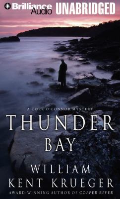 Thunder Bay 1423329783 Book Cover