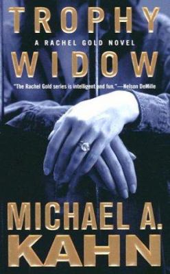 Trophy Widow: A Rachel Gold Novel 0765341409 Book Cover