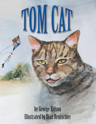 Tom Cat 1524622311 Book Cover