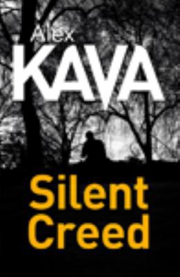Silent Creed [Large Print] 0750543477 Book Cover