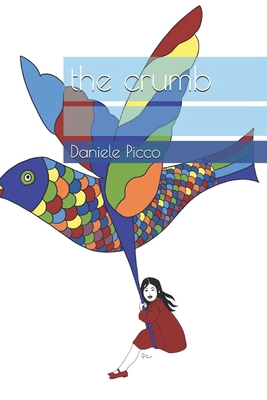 The crumb B0DD4CNR4Y Book Cover
