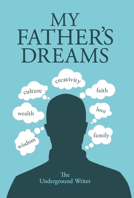 My Father's Dreams 1954932596 Book Cover