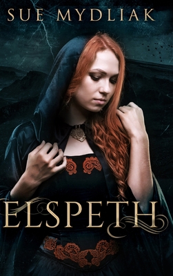 Elspeth: Large Print Hardcover Edition [Large Print]            Book Cover