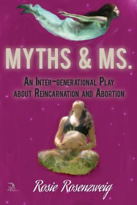 Myths & Ms. 1681143828 Book Cover