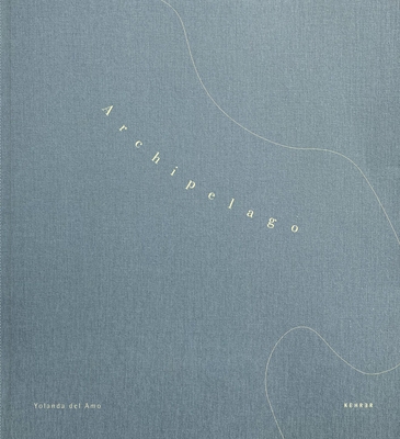 Archipelago 3969002281 Book Cover