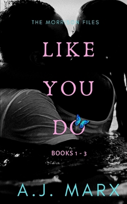 Like You Do 1-3 1775368688 Book Cover
